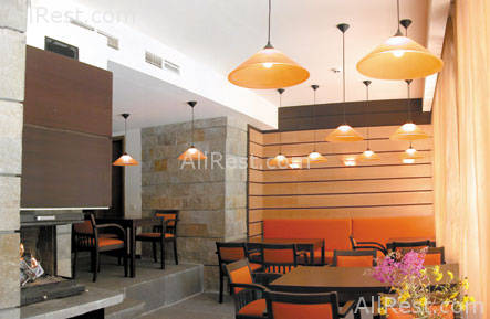 Residence Malina Hotel 13
